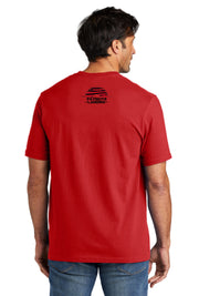 T Shirt - Remember Everyone Deployed (RED) / MADE IN USA