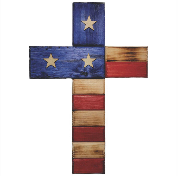 Patriot Cross